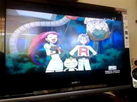 Pokemon Tagalog Dub 1 .